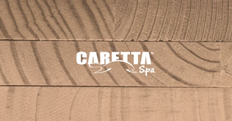 Buďte součástí skvělého týmu CARETTA SPA!
