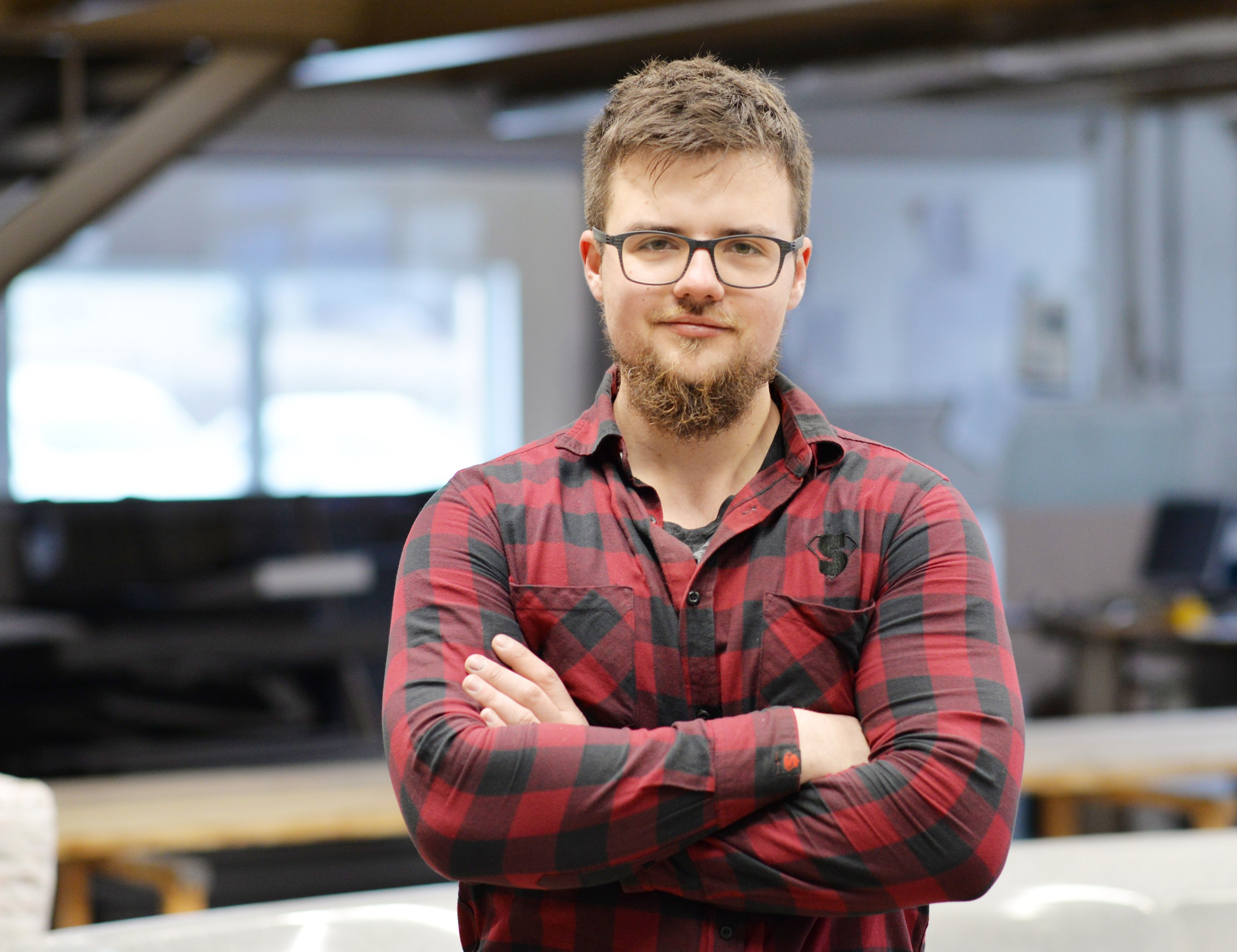 Ing. Jakub Smékal